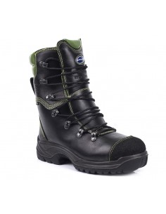 Botas Anticorte SHERWOOD  S3 (Clase 3)