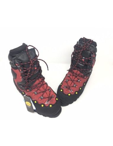 Botas Anticorte Pfanner Säntis (Clase 2)