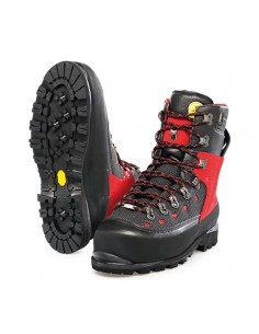 Botas Pfanner MATTERHORN Anticorte (Clase 1)