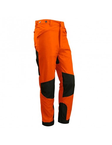 Pantalón Anticorte para motosierras TrBl Protec (Clase 1) Elige la