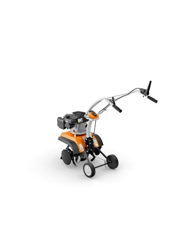 Stihl MH 445 → Motoazada