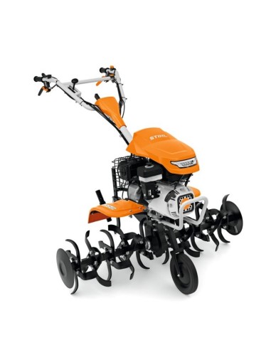 Stihl MH 700 → Motoazada