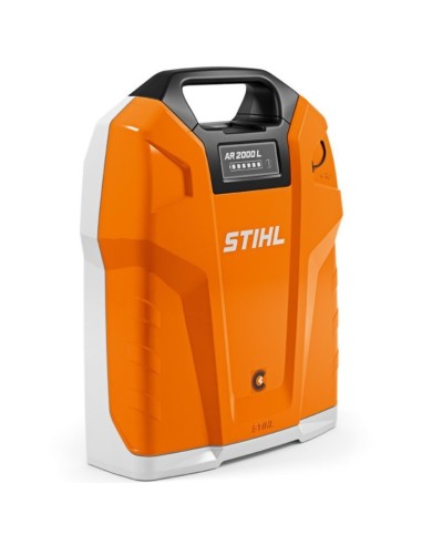 Batería de mochila Stihl AR 2000 L