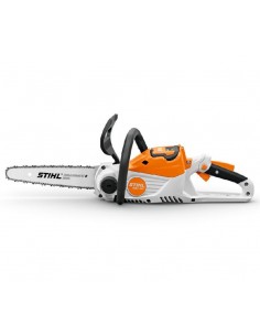 Motosierra STIHL A Bateria MsA120-kit 