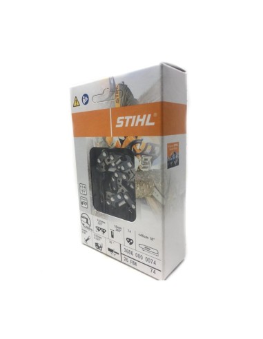 Cadena Stihl 74 Esl .325" - 1,6 mm