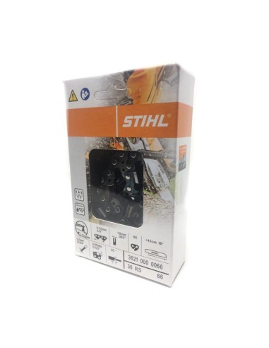 Cadena Stihl 66Esl 3/8" 1,6 mm