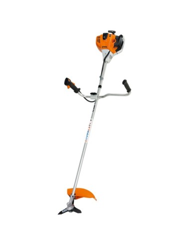 Stihl FS 240 C-E → Desbrozadora de gasolina