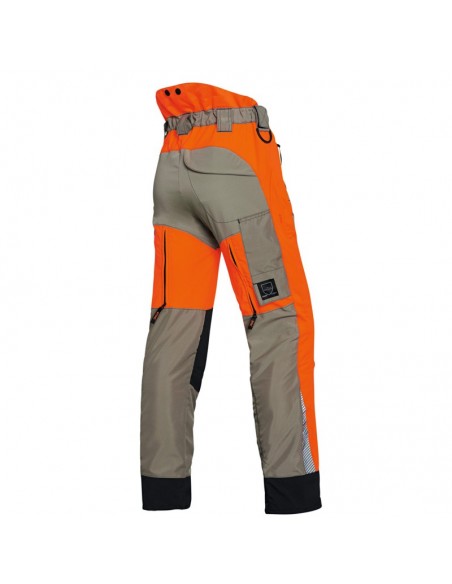 Pantalón DYNAMIC VENT (Clase 1) → Stihl