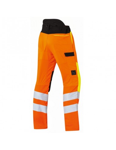 Pantalón Protect MS (Clase 1) → Stihl