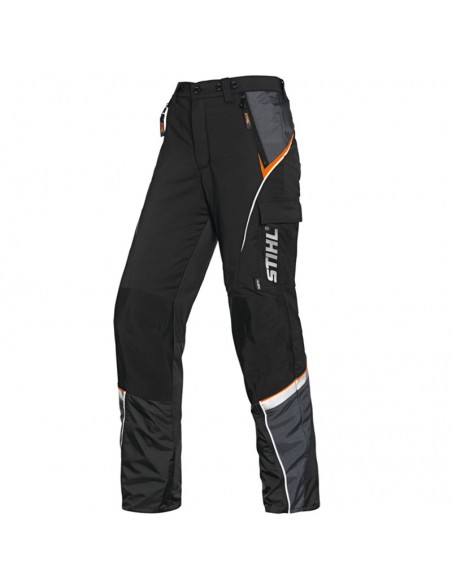 Pantalón Advance X-Light → Stihl