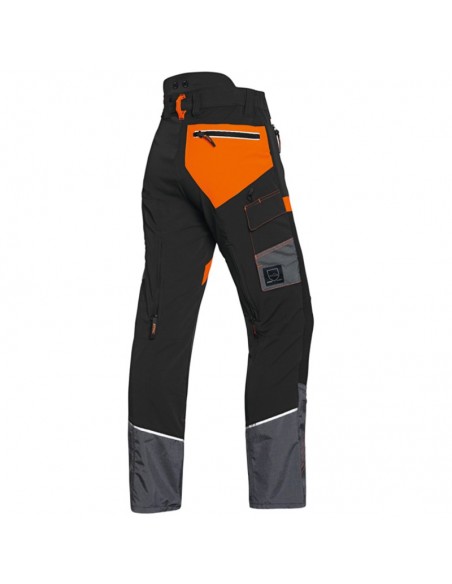 Pantalón Advance X-FLEX → Stihl