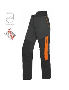 Pantalón Anticorte Function Universal → Stihl