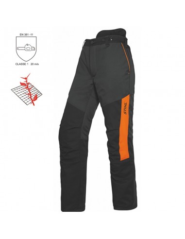 Pantalón Anticorte Function Universal → Stihl