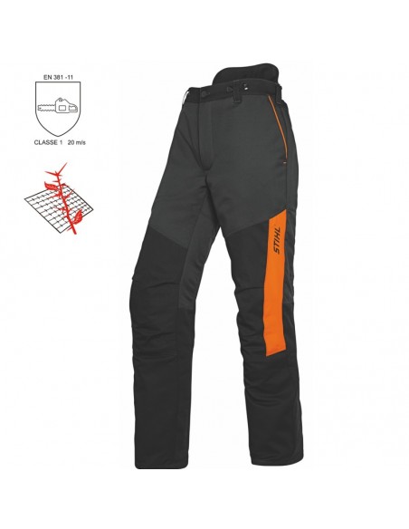 Pantalón Anticorte Function Universal → Stihl