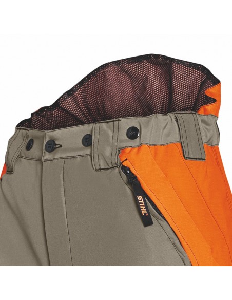 Cintura Pantalón Stihl Dynamic Vent