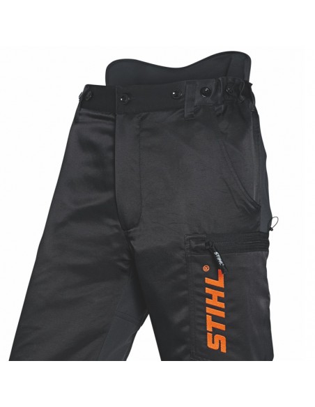 Pantalón Anticorte Dynamic (Clase 2) → Stihl