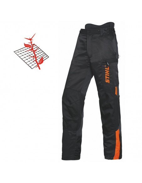 Pantalón Anticorte Stihl Dynamic (Clase 2)