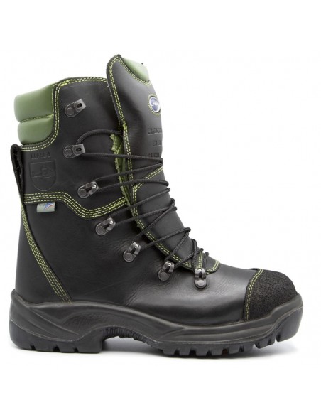 Botas Anticorte SHERWOOD S3 (Clase 3)