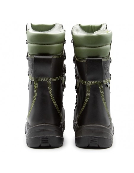 Botas Anticorte Lavoro SHERWOOD S3