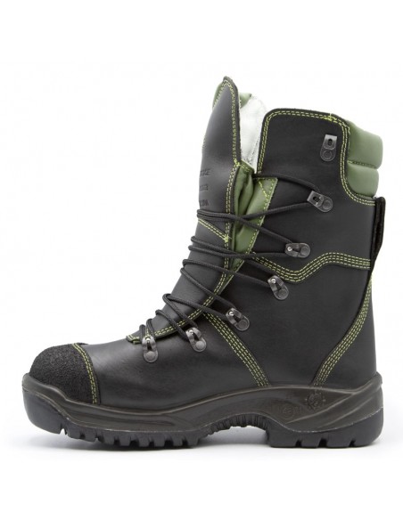 Botas Anticorte SHERWOOD S3 (Clase 3)