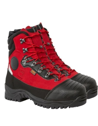 Bota Anticorte Solidur Infinity  Clase 3