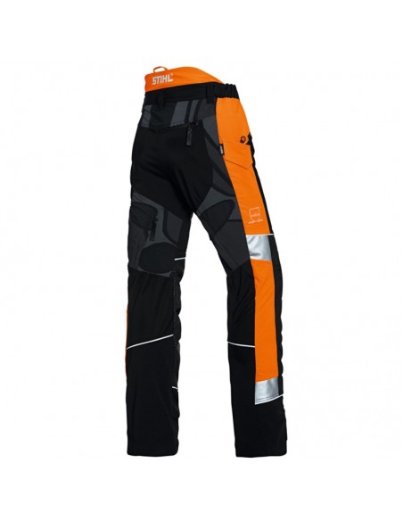 Pantalón X-Treem → Stihl