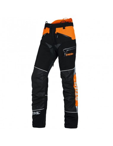 Pantalón X-Treem → Stihl