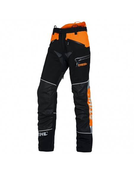 Pantalón X-Treem → Stihl