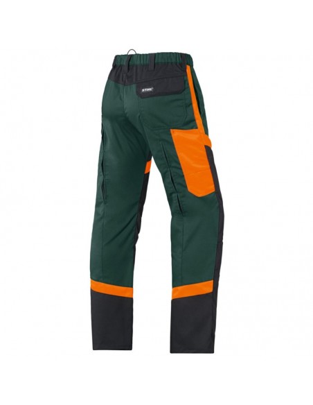 Pantalón para desbrozadora → Stihl