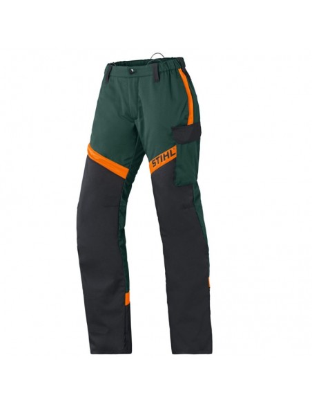 Pantalón para desbrozadora → Stihl