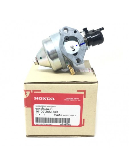 Carburador motores Honda GCV 160