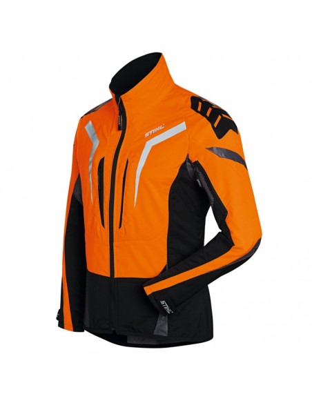 Chaqueta Advance X-VENT