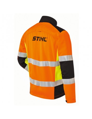 Chaqueta protect MS → Stihl