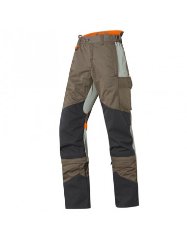 Pantalón para cortasetos HS MULTI-PROTECT→ Stihl