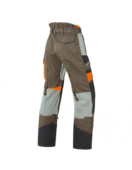 Pantalón para cortasetos HS MULTI-PROTECT→ Stihl