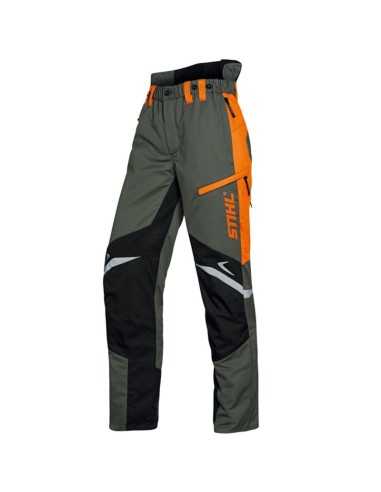 Pantalón Ergo → Stihl