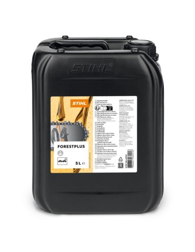 Aceite de Cadenas Stihl 5 Litros