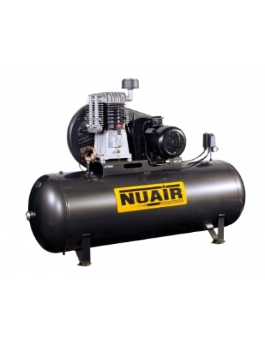 Compresor Nuair NB5/5,5 FT/270