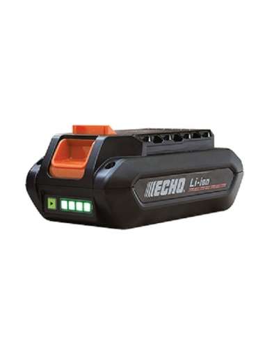 Echo desbrozadora bateria dsrm-300