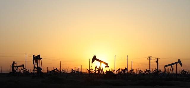 El petróleo es el tipo de energía más utilizada en la actualidad. WIKIPEDIA