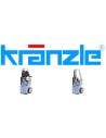 Kranzle serie K 2000