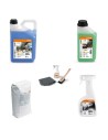 Detergentes STIHL