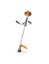 Desbrozadoras Forestales STIHL